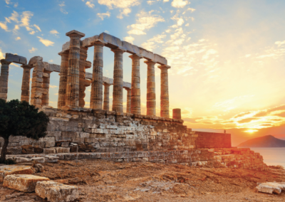 Real-time THM Data Helps Athens Water Supply & Sewerage Company Effectively Mitigate Harmful THMs Across Service Area