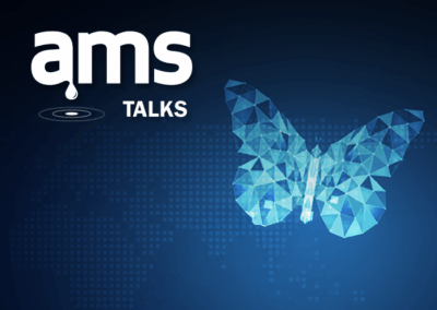 AMS Talks: A Conversation on Innovation, Growth, and 2026 Outlook